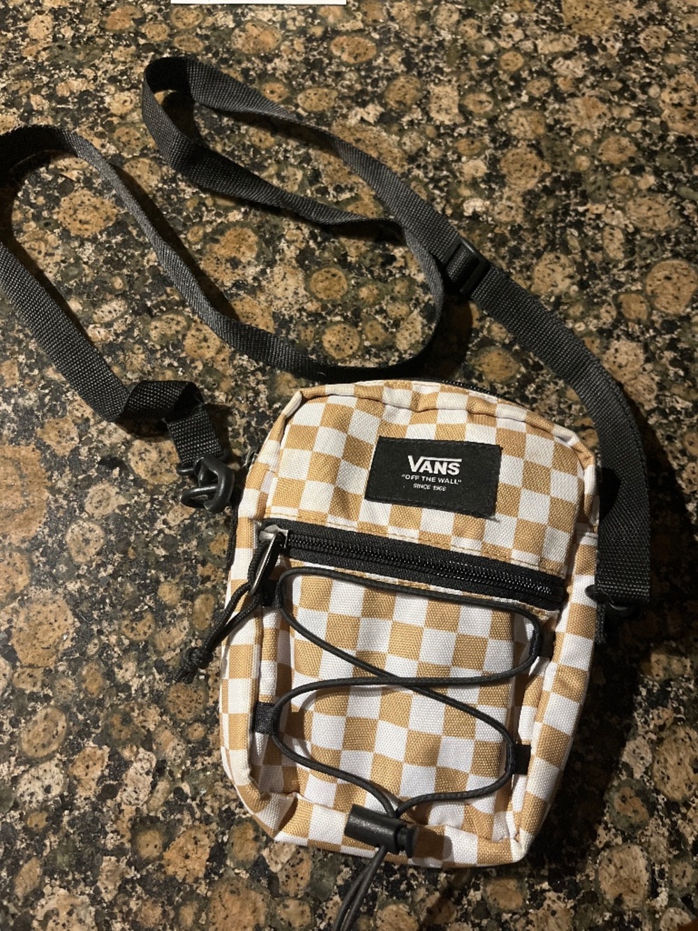 Vans Crossbody Bag